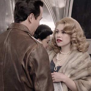 Foto Silvia Pinal... frente a ti