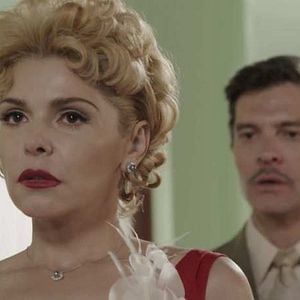 Foto Silvia Pinal... frente a ti