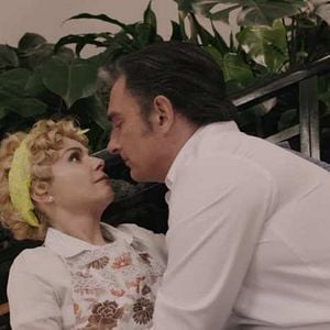 Foto Silvia Pinal... frente a ti