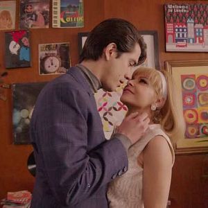 Foto Silvia Pinal... frente a ti