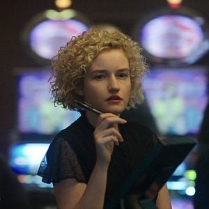 Foto Julia Garner