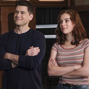 Foto DC's Legends of Tomorrow