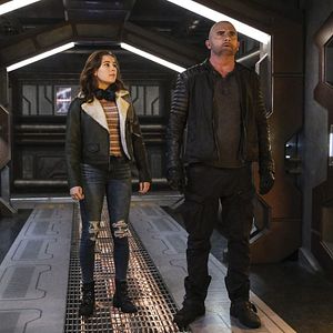 Foto DC's Legends of Tomorrow