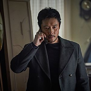 Foto Ashfall: Alerta Roja