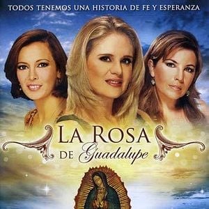 Foto La rosa de Guadalupe