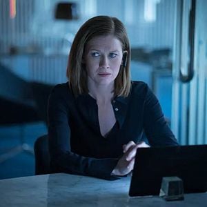 Foto Mireille Enos