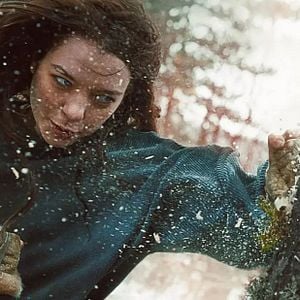 Foto Esme Creed-Miles