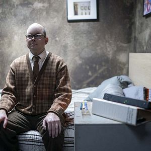 Foto Lo que hacemos en las sombras