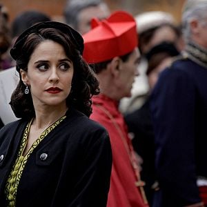 Foto Macarena García