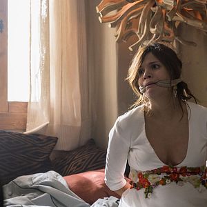 Foto Vis a Vis: El Oasis