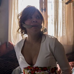 Foto Vis a Vis: El Oasis