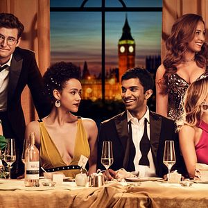 Foto Cuatro bodas y un funeral