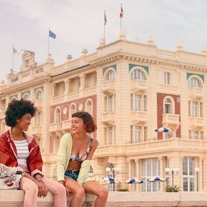 Foto A tres metros sobre el cielo