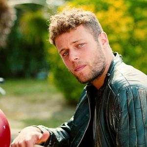 Foto A tres metros sobre el cielo