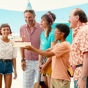 Foto A tres metros sobre el cielo