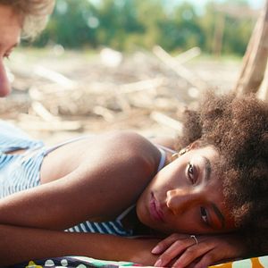Foto A tres metros sobre el cielo