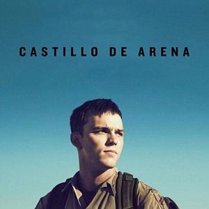 Foto Castillo de arena