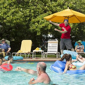 Foto Gilmore Girls: Un nuevo año