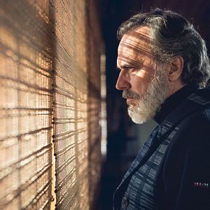 Foto Vivir sin permiso