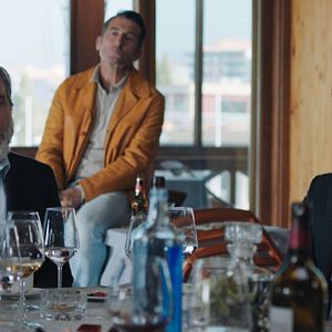 Foto Vivir sin permiso