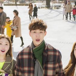 Foto Mi primer amor de verdad