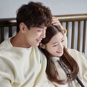 Foto Mi primer amor de verdad