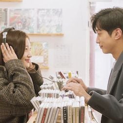 Foto Mi primer amor de verdad