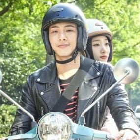 Foto Mi primer amor de verdad