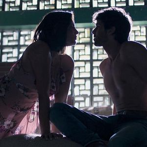 Foto Jugar con fuego