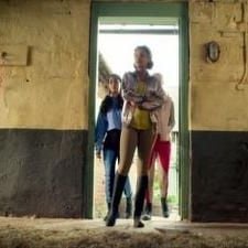 Foto A rienda suelta