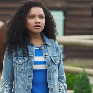 Foto A rienda suelta