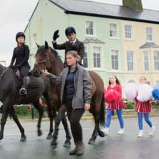 Foto A rienda suelta