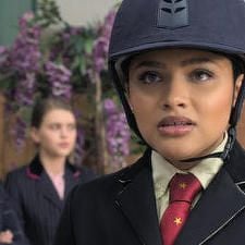 Foto A rienda suelta