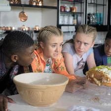 Foto A rienda suelta