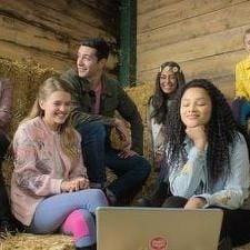 Foto A rienda suelta