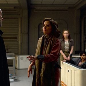 Foto Perdidos en el espacio