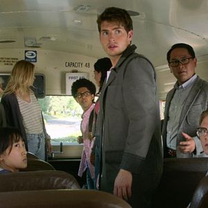 Foto Marvel's Runaways