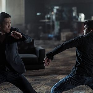 Foto Wu Assassins
