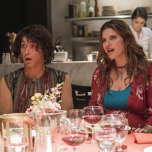 Foto Wet Hot American Summer: Ten Years Later