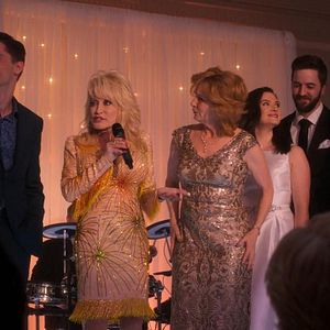 Foto Dolly Parton: Acordes del corazón