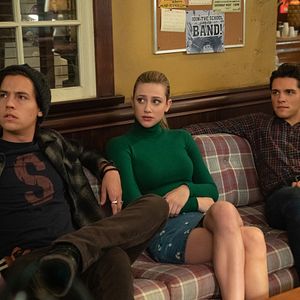 Foto Riverdale