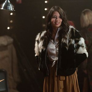 Foto Amber Midthunder