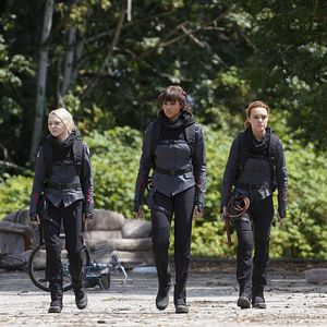 Foto Motherland: Fort Salem