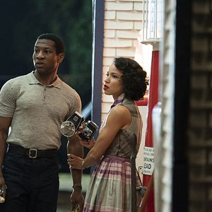 Foto Jurnee Smollett