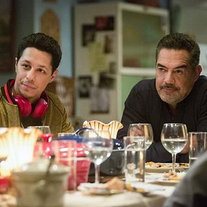 Foto The Baker and The Beauty (2020)