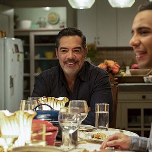 Foto The Baker and The Beauty (2020)