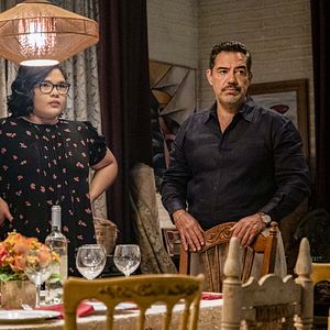 Foto The Baker and The Beauty (2020)