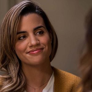 Foto Natalie Morales