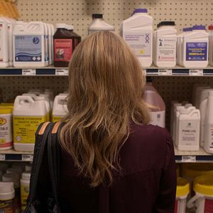 Foto Muertos para mí