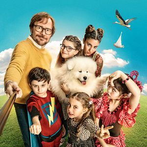 Foto Padre no hay más que uno 2: La llegada de la suegra